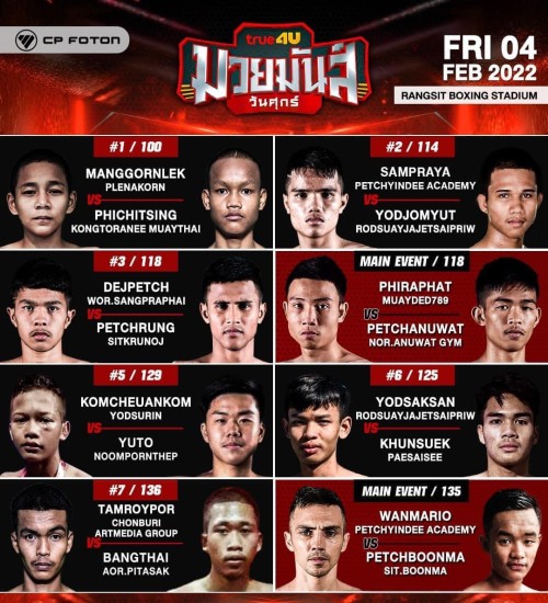 Rangsit Stadium