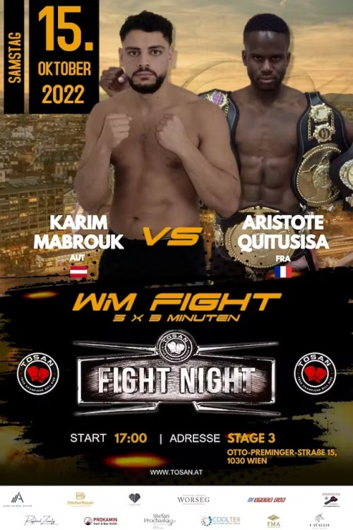 Fight Night