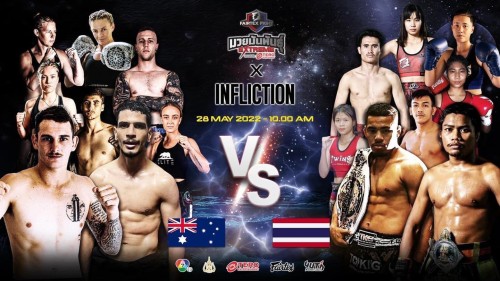 Infliction