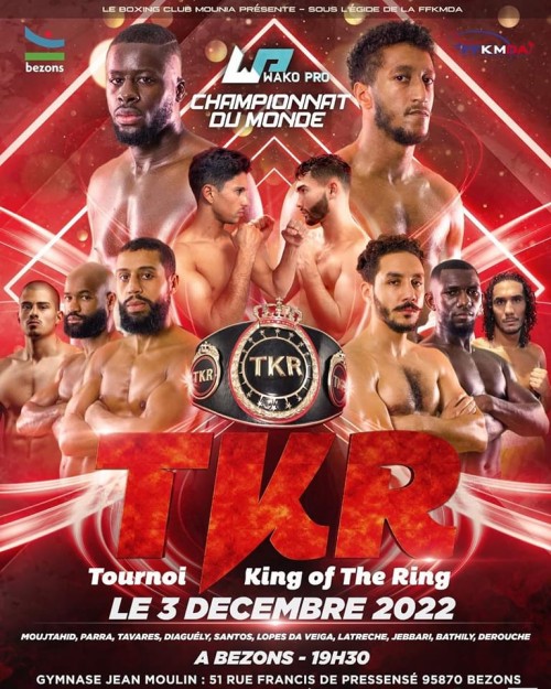 TKR