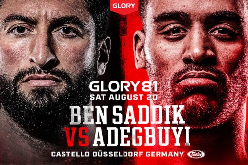 Glory 81
