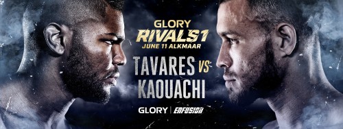 Glory Rivals 1