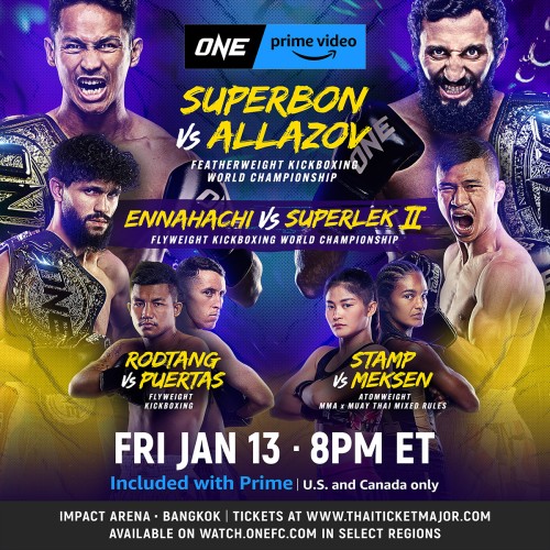 One Championship
