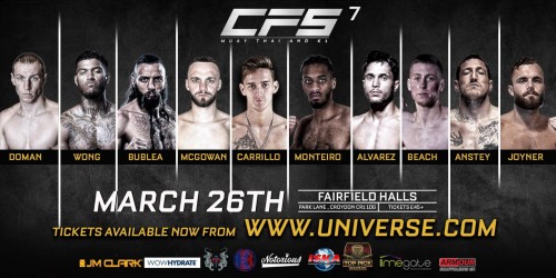 CFS 7
