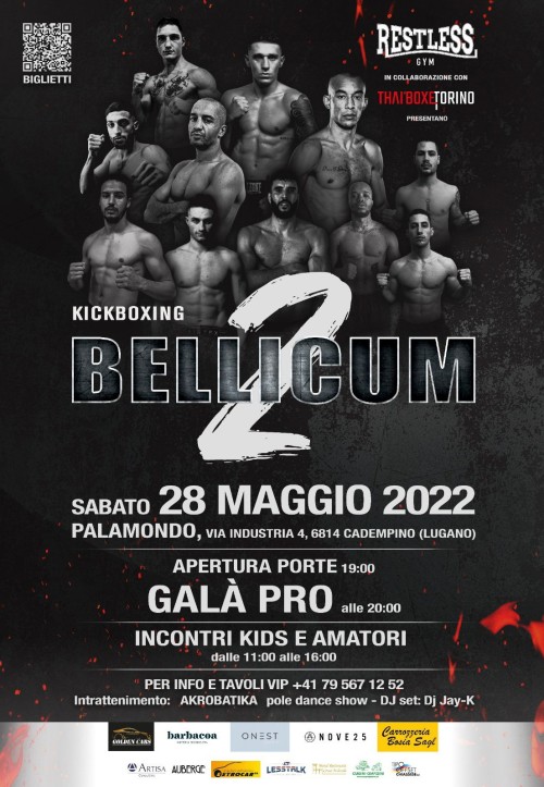 Bellicum 2