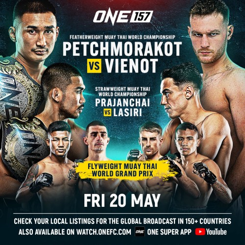 One Championship
