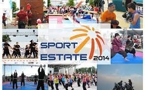 Sport Estate 2014