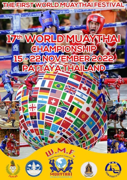WMF World Championship