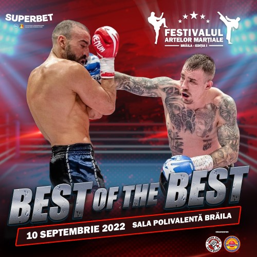 Best of the Best