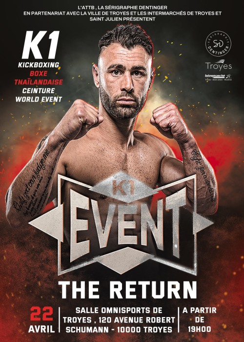 K1 Event