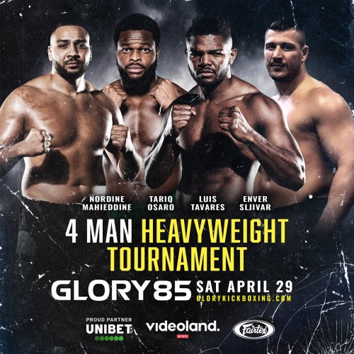 Glory 85