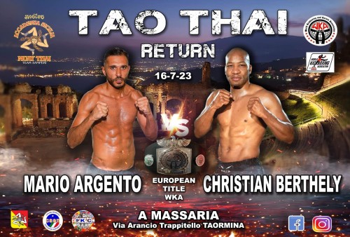 Tao Thai Return