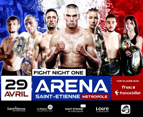 Fight Night One