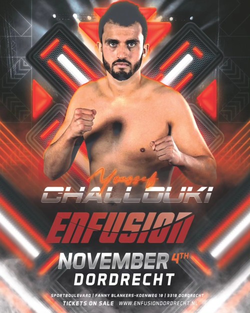 Enfusion