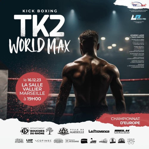 TK2 World Max