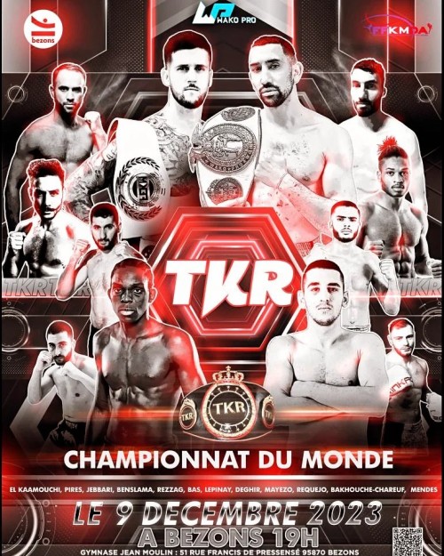 TKR