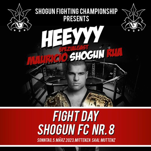 Shogun Fighting Championship