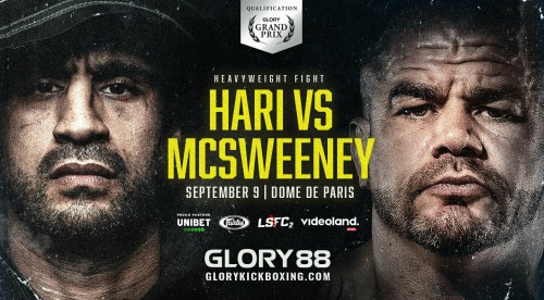 Glory 88