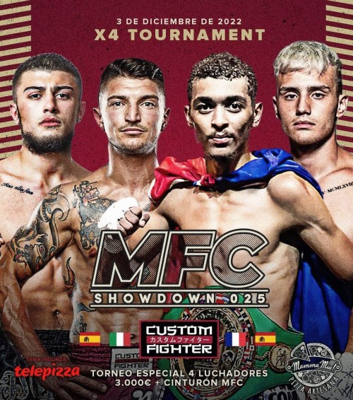 MFC Showdown  025