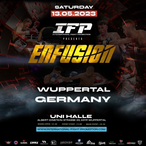Enfusion