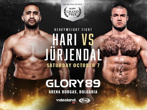 Glory 89