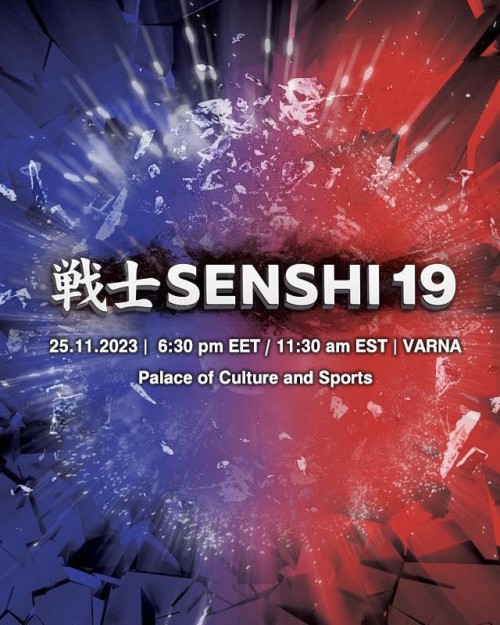 Senshi 19