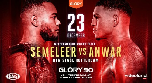 Glory 90