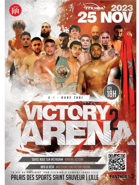 Victory Arena 2