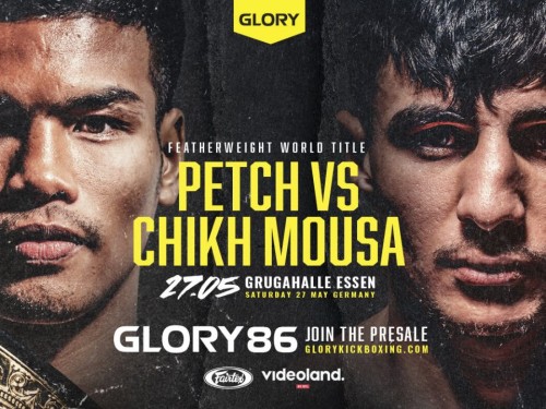 Glory 86