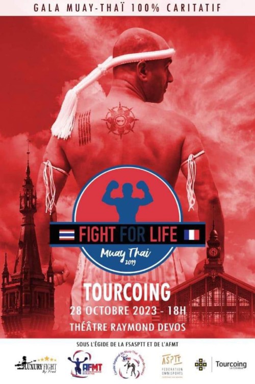 Fight For Life