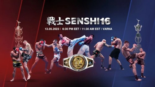 Senshi 16