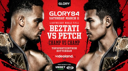 Glory 84