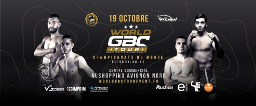 World GBC Tour