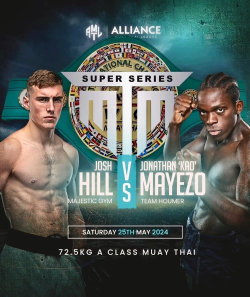 MTM Super Series