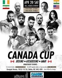 Canada Cup