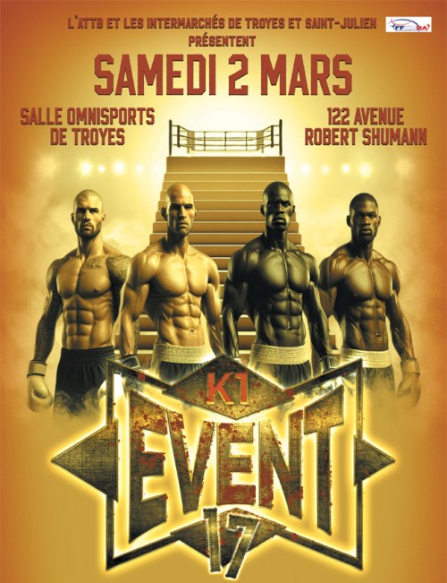 K1 Event