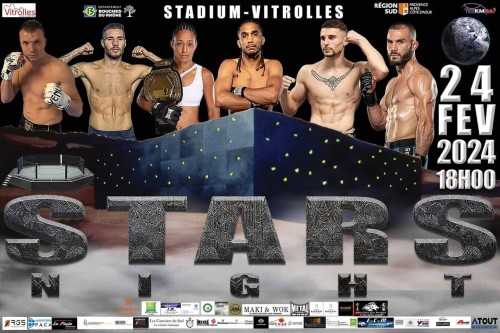 Stars Night