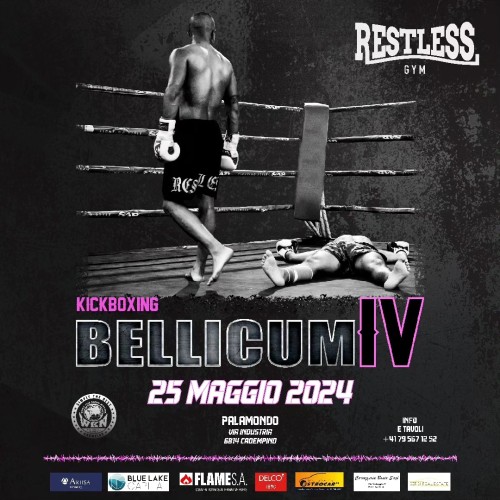 Bellicum IV