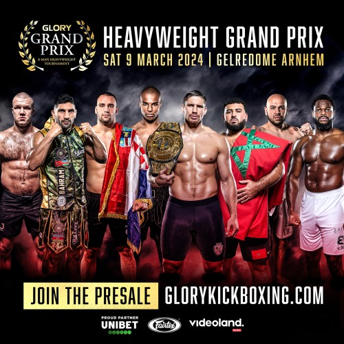 Glory Grand Prix