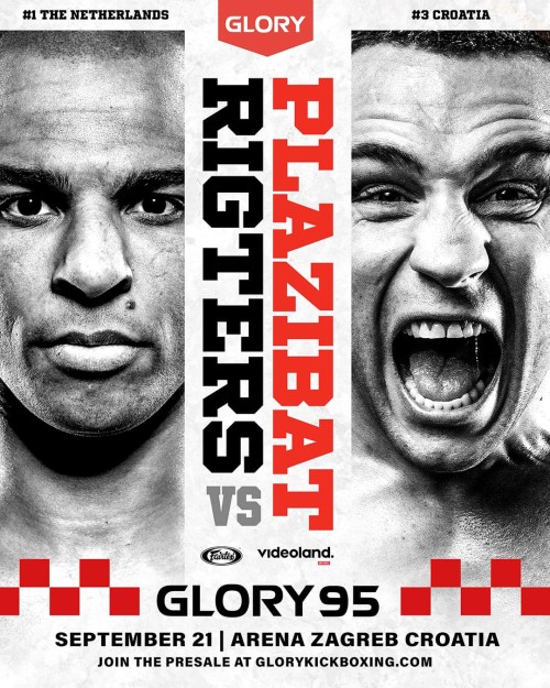 Glory 95