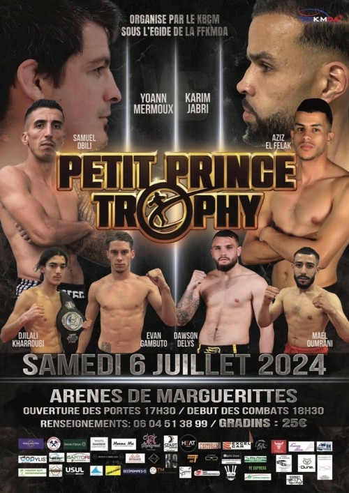 Petit Prince Trophy