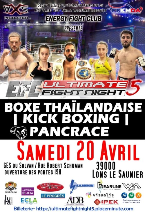 EFC 5