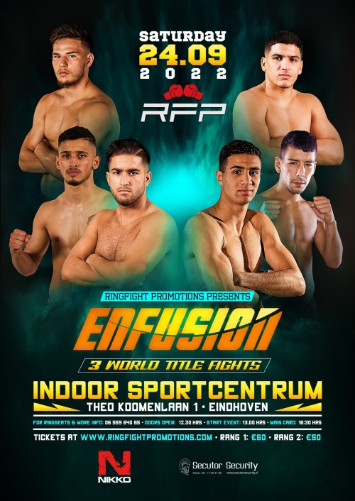 Enfusion