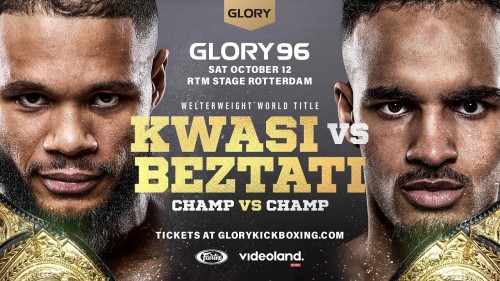 Glory 96