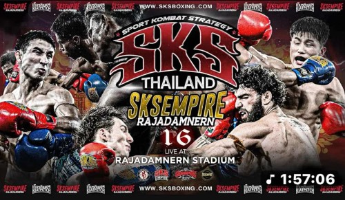 SKS Thailand