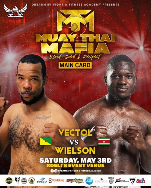 Muay Thai Mafia 2