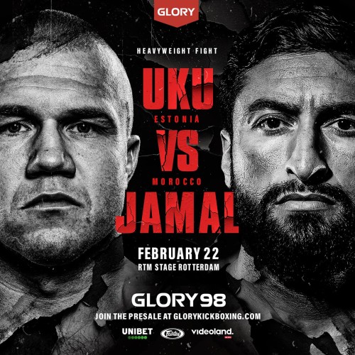 Glory 98