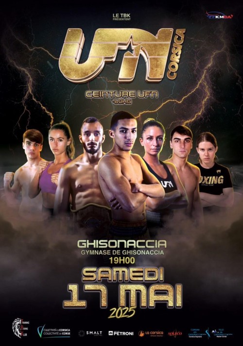 UFN Corsica