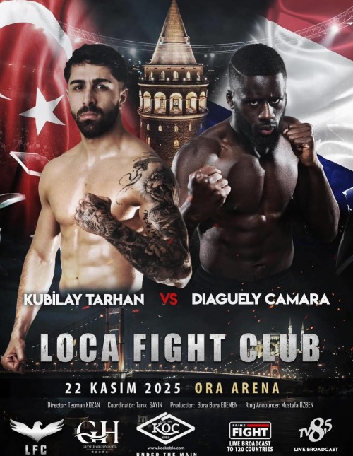 Loca Fight Club