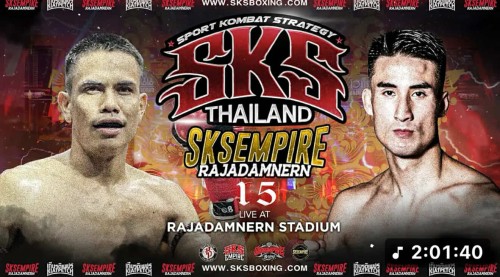 SKS Thailand
